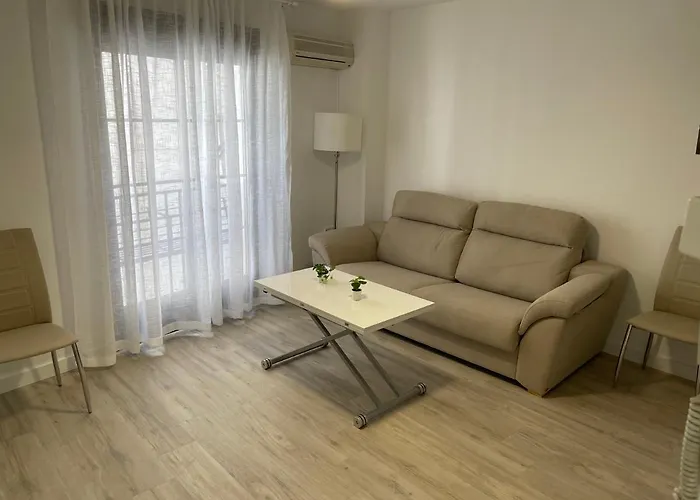 Escondite Real - Royal Hideaway - Vivienda Con Fines Turisticos Hospital De San Miguel