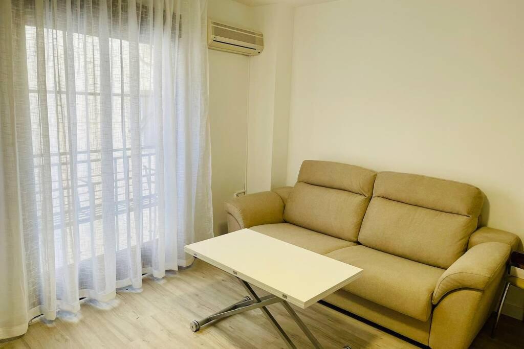 Escondite Real - Royal Hideaway - Vivienda Con Fines Turisticos Hospital De San Miguel Appartement *