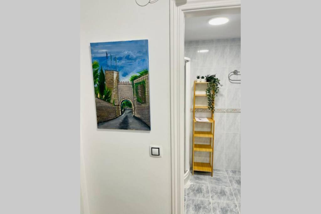 Apartamento Vivienda Con Fines Turisticos Hospital De San Miguel