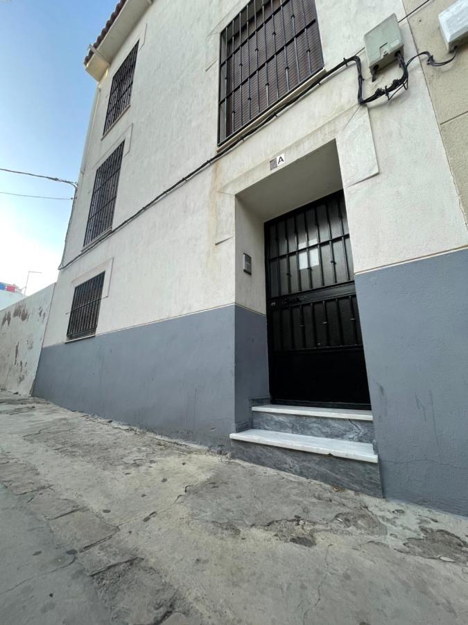 Vivienda Con Fines Turisticos Hospital De San Miguel * Jaén