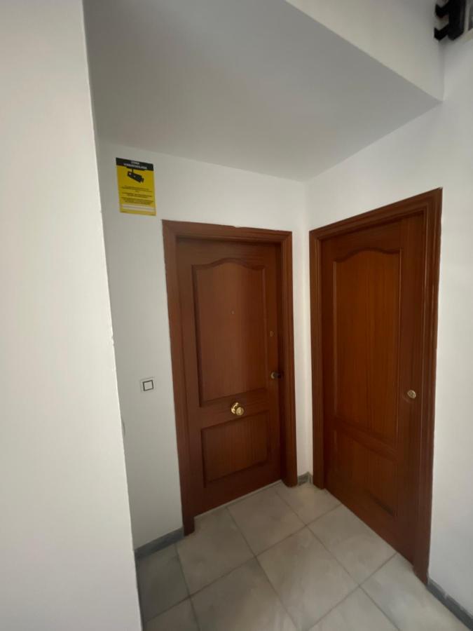 Vivienda Con Fines Turisticos Hospital De San Miguel *
