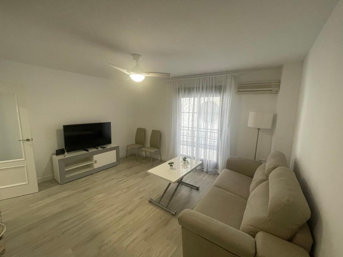 Appartement Escondite Real - Royal Hideaway - Vivienda Con Fines Turisticos Hospital De San Miguel Jaén