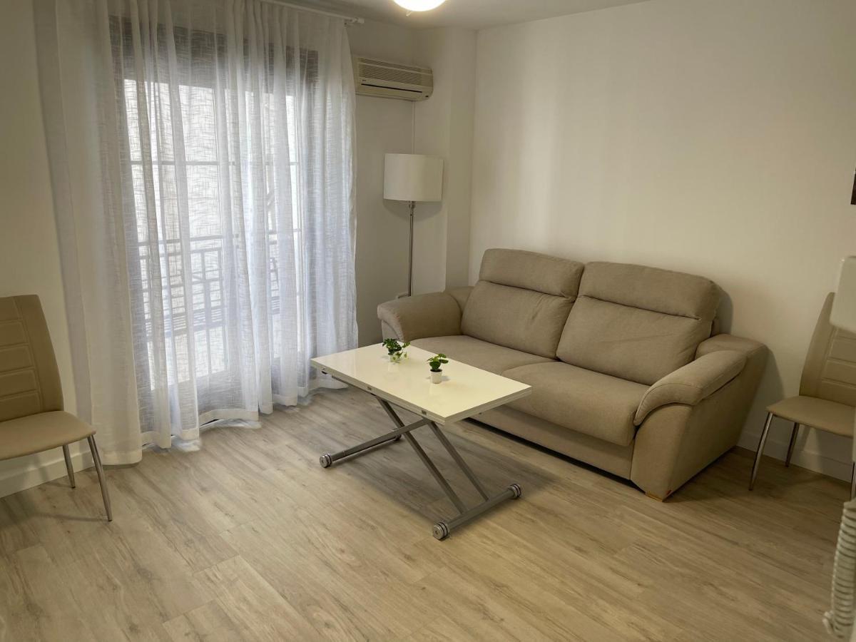 Apartamento Vivienda Con Fines Turisticos Hospital De San Miguel Jaén