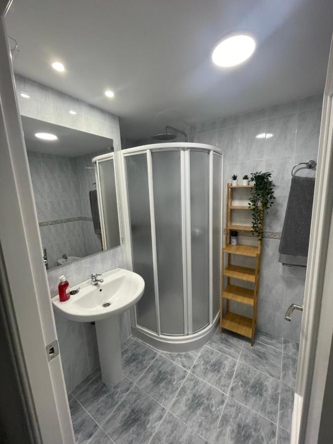 Apartamento Vivienda Con Fines Turisticos Hospital De San Miguel *