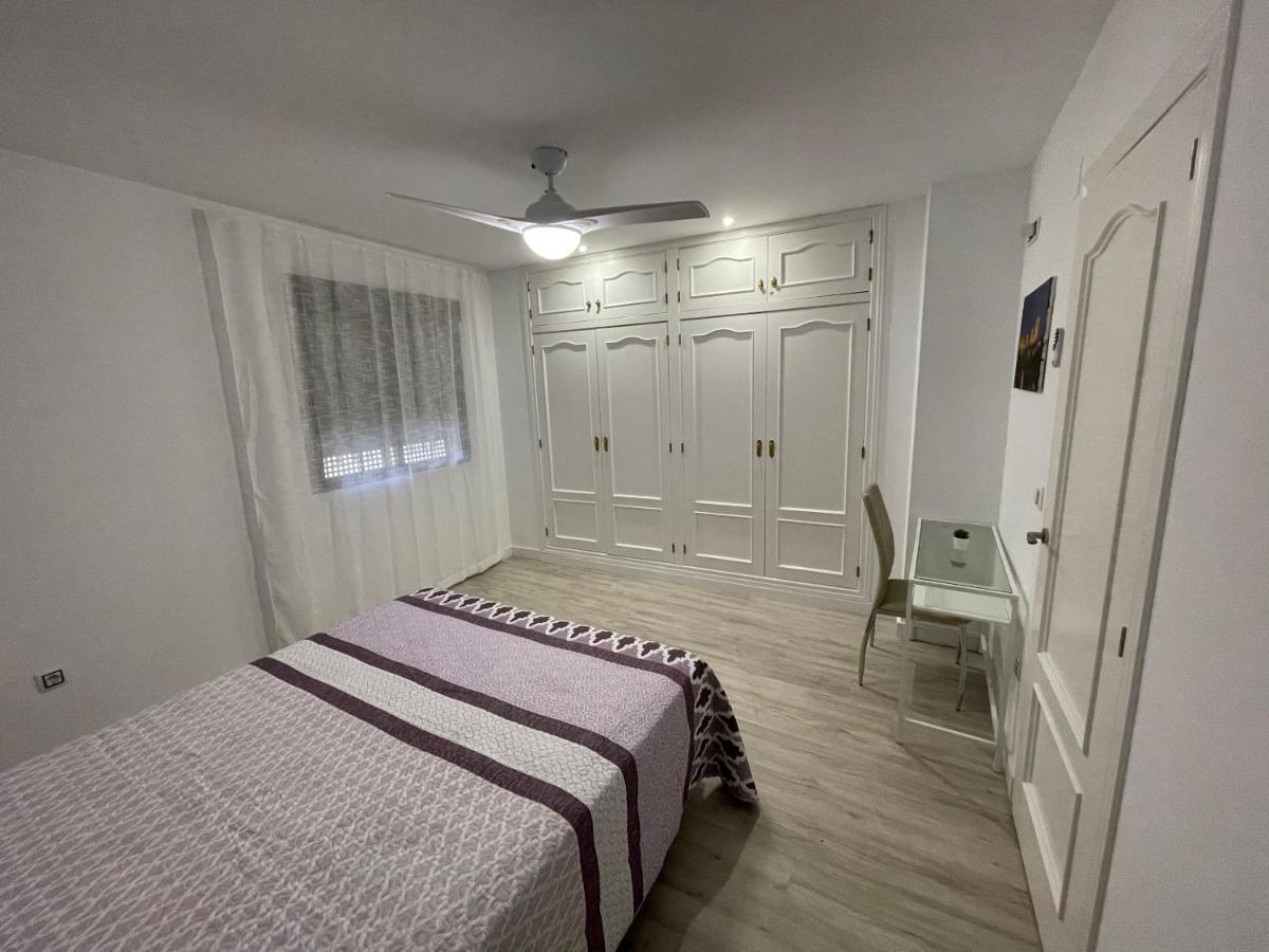Vivienda Con Fines Turisticos Hospital De San Miguel *