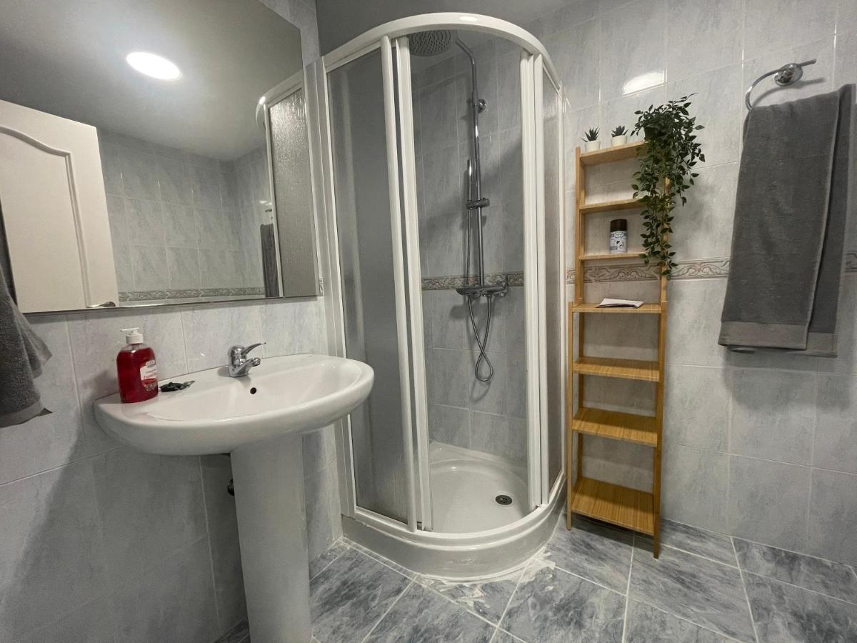 Apartamento Vivienda Con Fines Turisticos Hospital De San Miguel